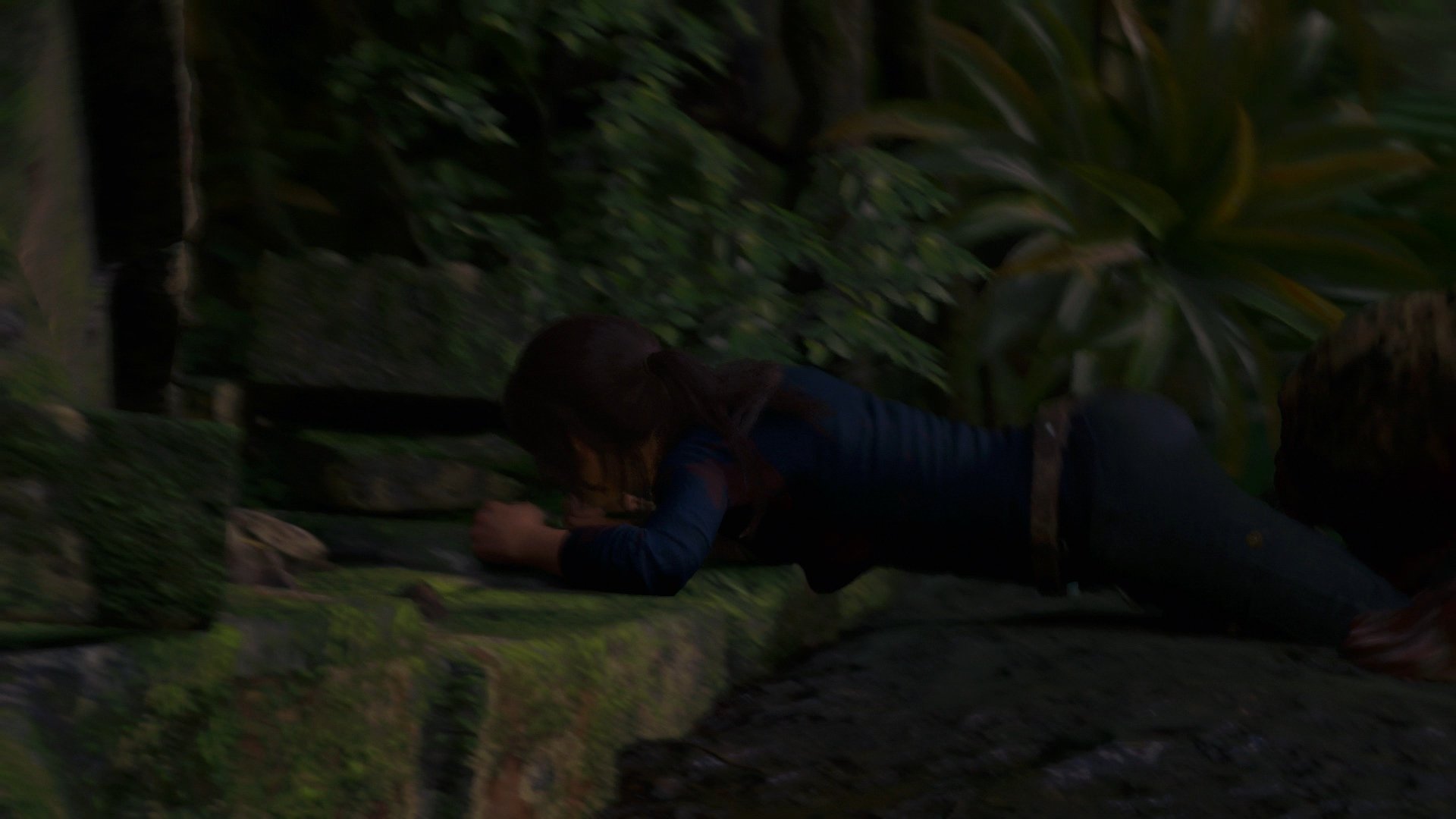 Shadow of the Tomb Raider - Imagen 32